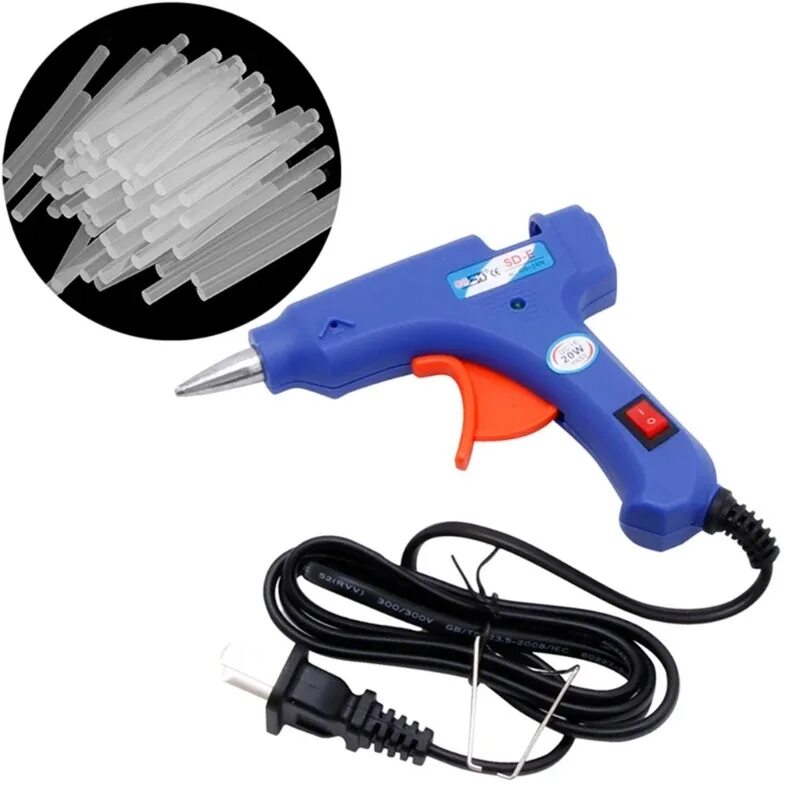 Клеевой. Клеевой пистолет hot melt glue gun. клеевой пистолет hot melt glue gun yx-e20w (d 7mm). пистолет для термоклея 7мм hl-20w heli. клеевой пистолет sd-e 20w.