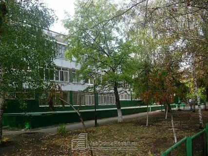 Школа 10 самара