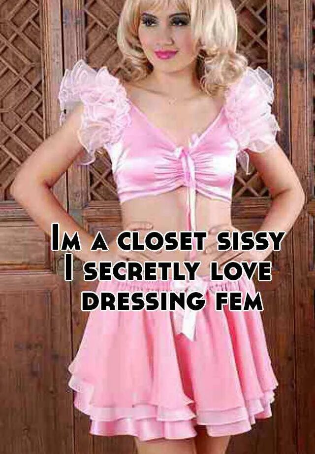 Sissy Boy На Русском