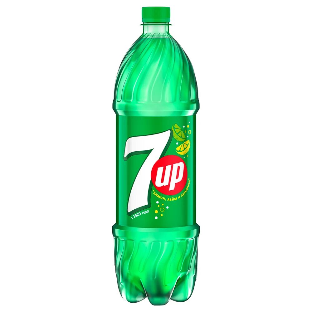 Seven up
