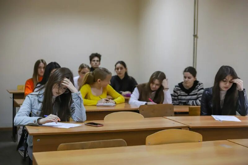 можно ли учиться на двух факультетах одновременно