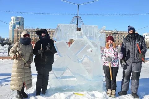 Хабаровск 2023 год