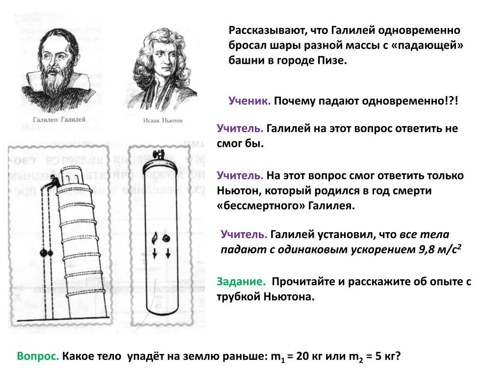 Открытия галилео галилея. Галилео галилей пизанская башня. Галилей опыт с пизанской башней. Галилео галилей опыт с пизанской башней. Опыты галилео галилея на пизанской башне.