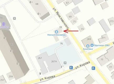 Карта пунктов озон краснодар