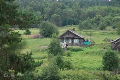 Данных село
