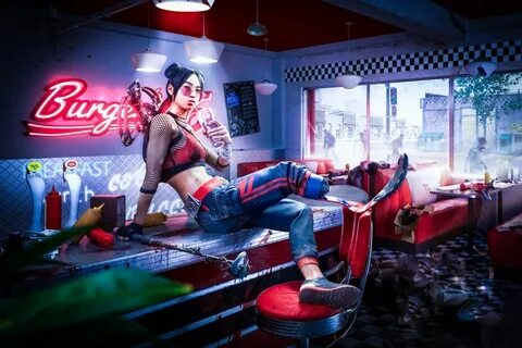 Как получить dead island 2