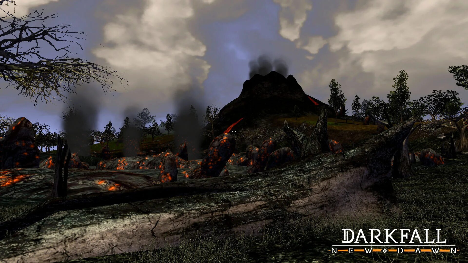 Darkfall: New Dawn. Darkfall Map. Darkfall: Rise of Agon. Mmo New Dawn.