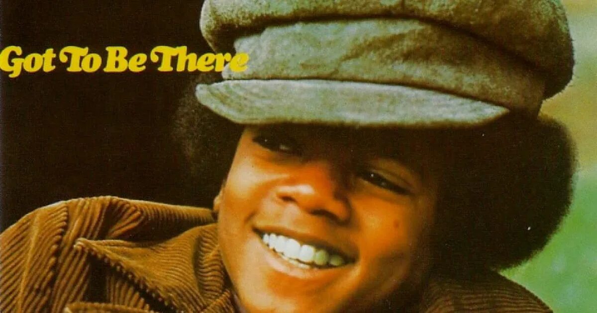 Boys got to go. Michael Jackson 1975. Michael Jackson - got to be there (1972).