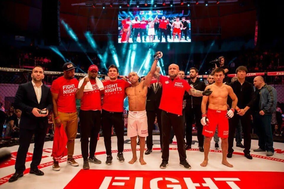 Афиша файт найт. Fight nights 125. Глава файт найт. Файт найтс глобал. Fight nights 125.