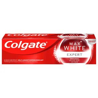 Новогодний colgate