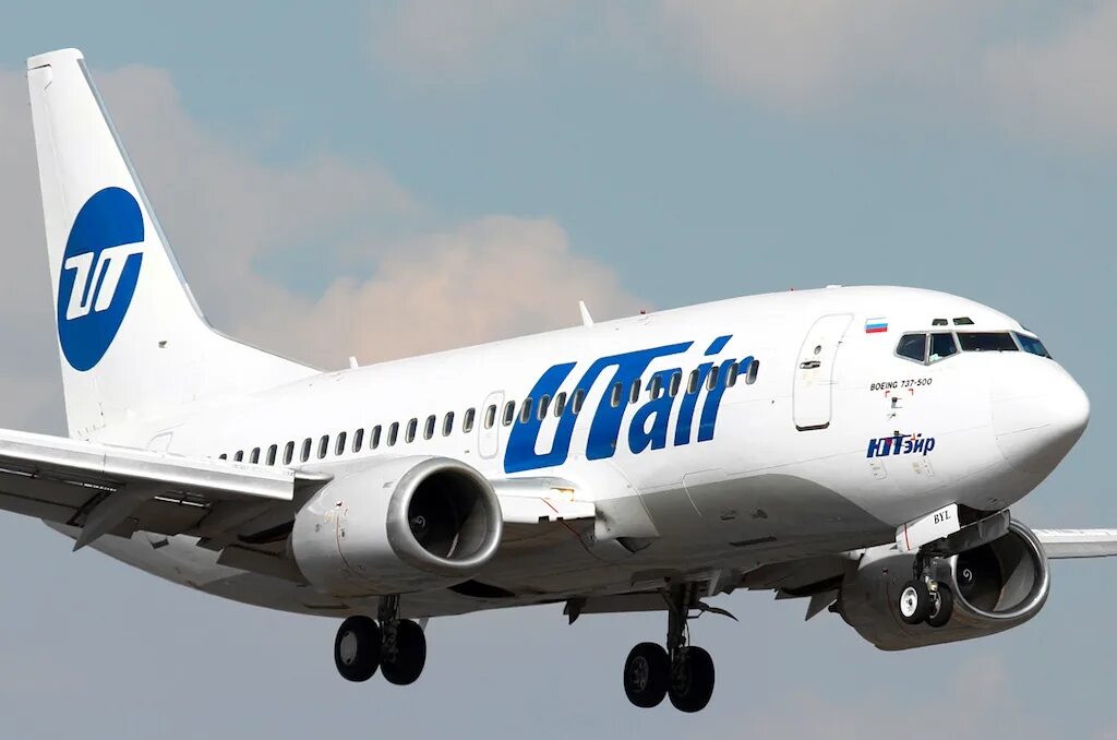 Билеты на самолет utair. Самолеты авиакомпании ЮТЭЙР. ЮТЭЙР Российская авиакомпания. ЮТЭЙР 345. Самолет ЮТЭЙР.