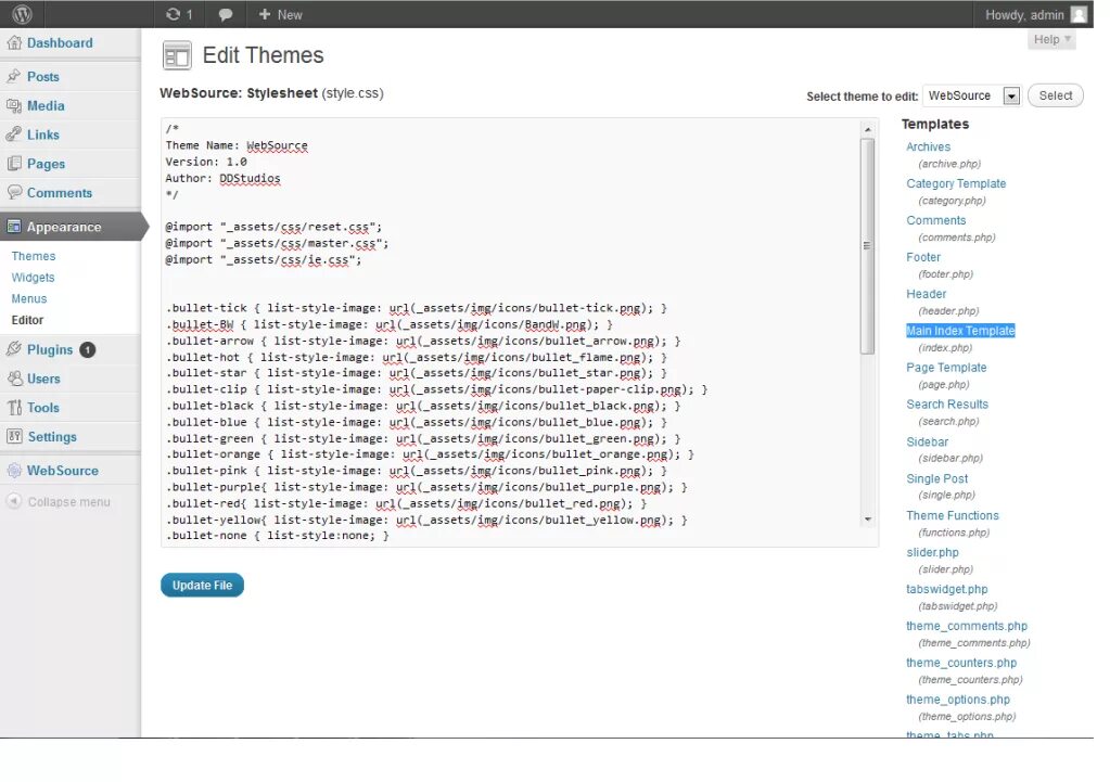 Visually hidden code. Отключение скриптов js тег. Modx 3. Spree админка. Типы typescript.