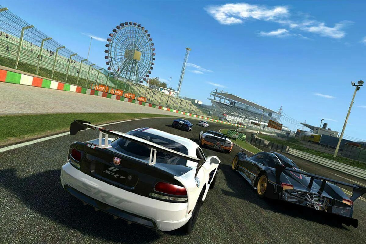 Race gameplay. Реал рейсинг 3. Игра real Racing 3. Real Racing 3 Subaru. Игру Реал рейсинг 3 гонки.