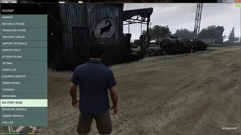 Gta v mod remove tool