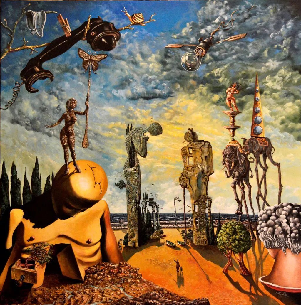 Известные произведения дали. Salvador Dali картины. Художник сюрреалист Сальвадор дали. Dali Salvador Сальвадор дали картины. Kartiny Dali картины Salvador.