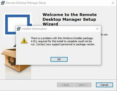 Package installer что это за программа