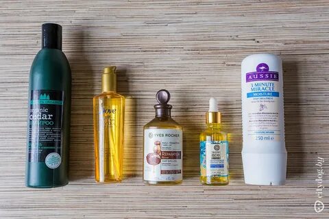 Безсульфатный шампунь для волос для чего