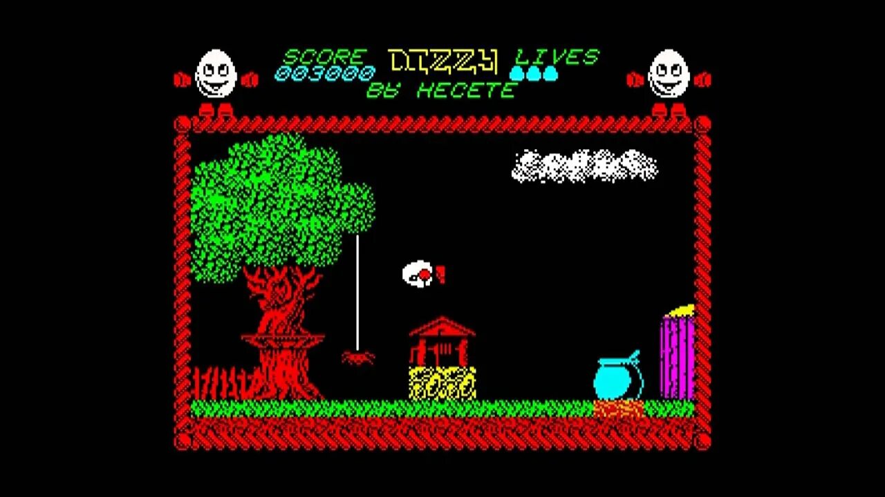 Сес дизи. Dizzy ремейк. Dizzy – the Ultimate cartoon Adventure. Карусель Dizzy. Игра Диззи MSX.