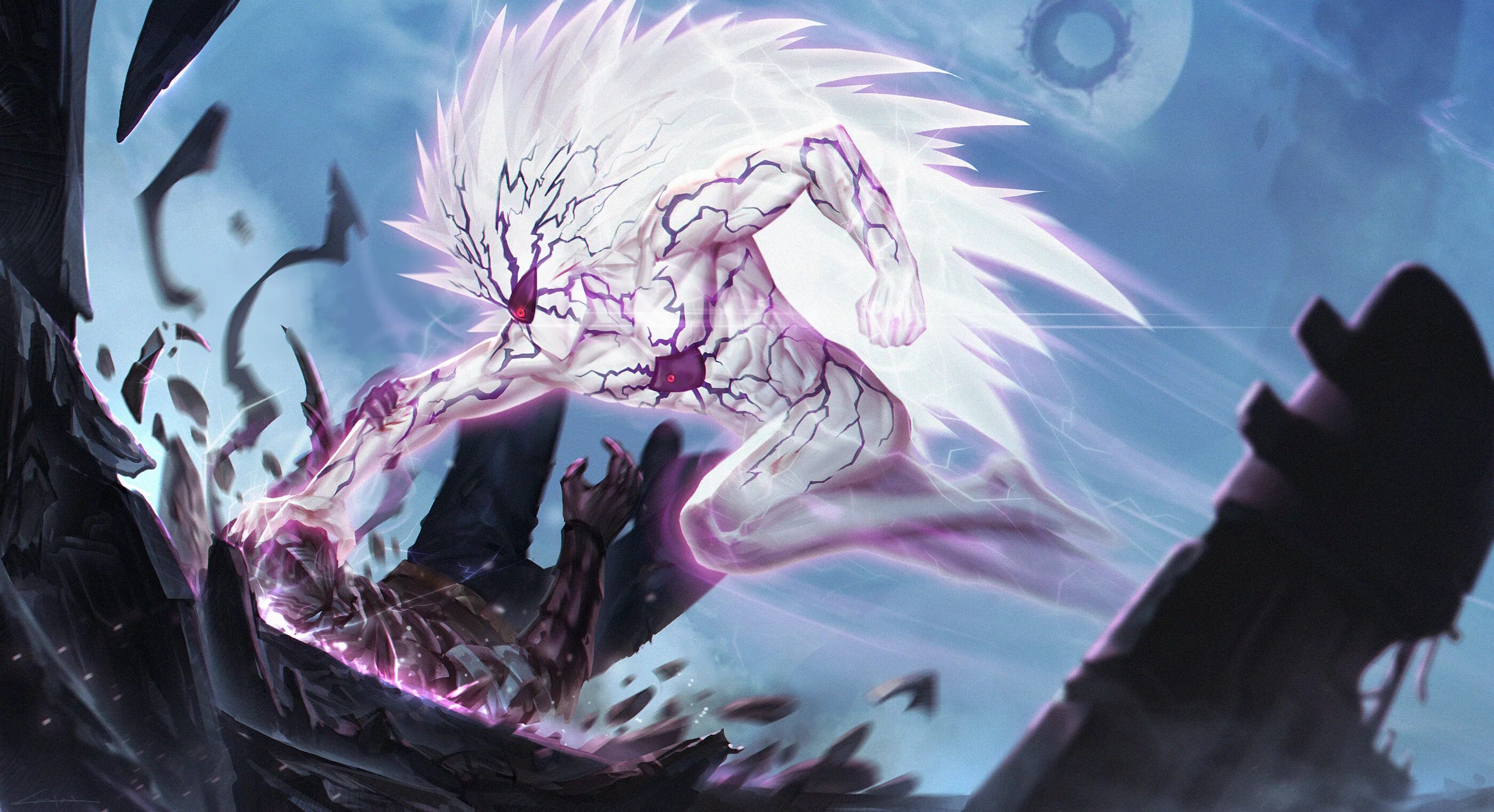 Boros astd