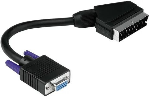 Слот vga