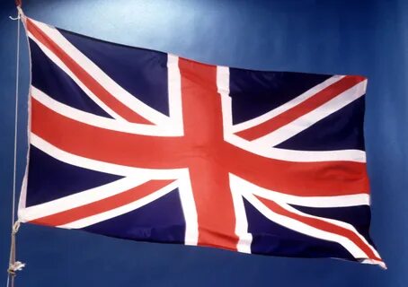 British national