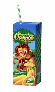 Сок с градусами