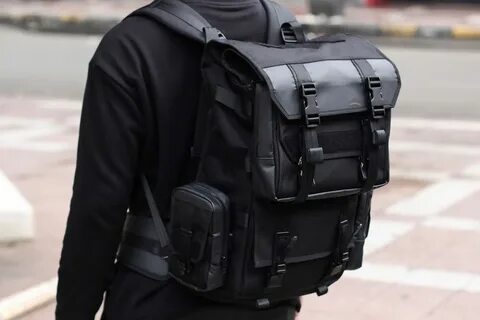R gear
