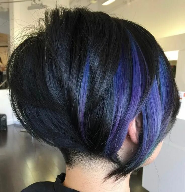 ISSE Cut & Color Competition 2016 Cameo College Beauty School, Murray, Utah Bo