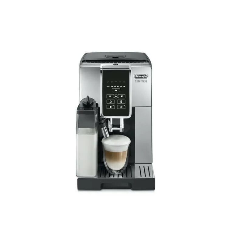 Кофемашина Delonghi ECAM350.50.B. Кофемашина Delonghi dinamica Exam 350. Кофемашина электрическая Delonghi dinamica ECAM 350.50.B, черный. Кофемашина Делонги ECAM 350.75S. Кофемашина delonghi dinamica 350.50