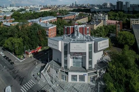 Театр на мельниково