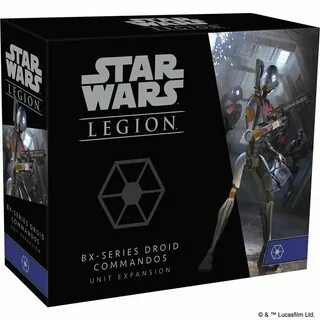 Star wars legion