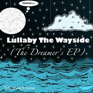 Lullaby piece