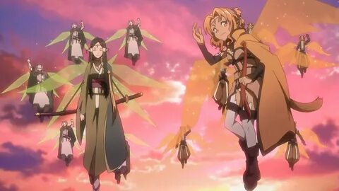 Sword Art Online - 20 - Random Curiosity
