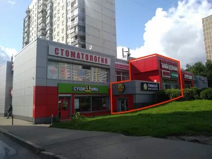 Ул чертановская