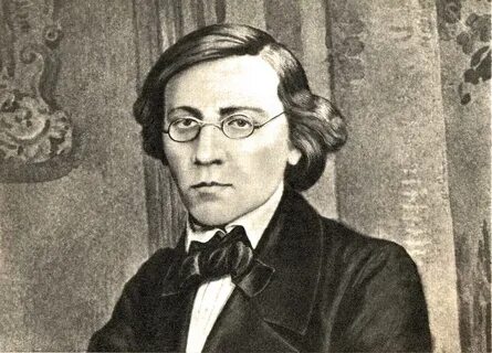 Чернышевский литературная критика