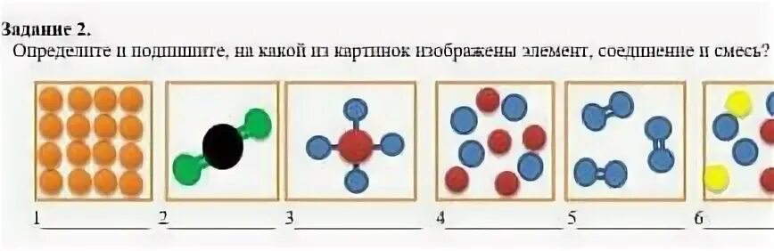 Определите элемент изображенный на рисунке