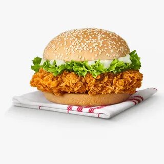 Burger king one piece