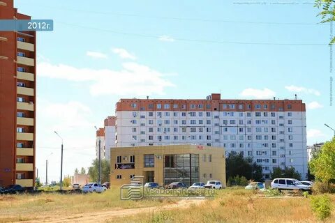 Волжскому 62