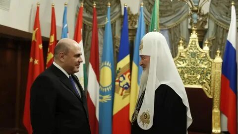 Задачи всея руси
