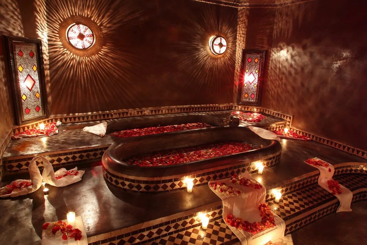 Хаммам Марокко. Хамам Марракеш. Хамам Софитель Марокко. Marrakech Royal Spa маска.