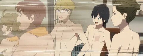 Third leg confirmed. 