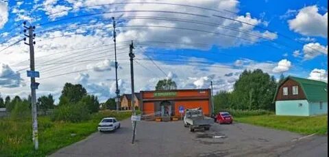 Мкрн востряково