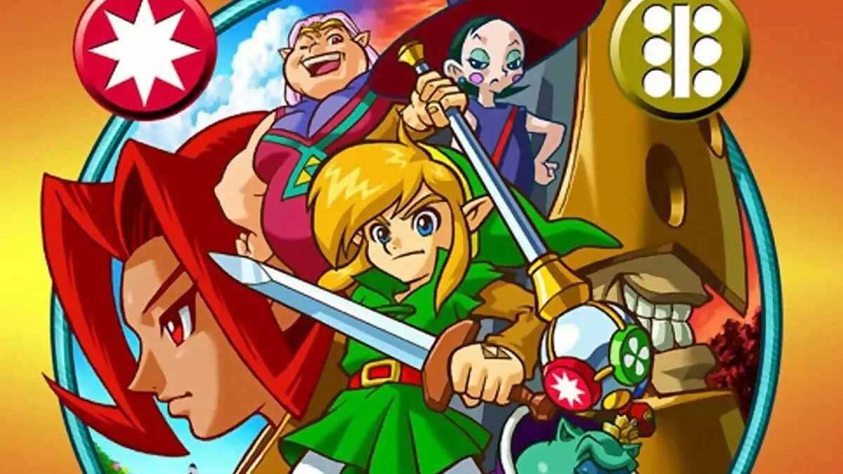 The legend of zelda oracle of ages. Oracle of Seasons. The Legend of Zelda Oracle of Seasons. Oracle of Seasons 3ds.