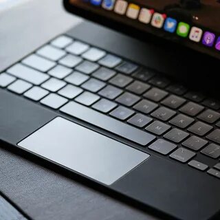 Magic apple pro