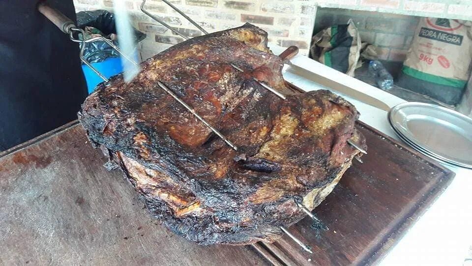 Cuanto cuesta el kilo de churrasco