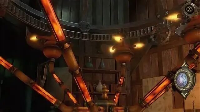 House of da vinci прохождение. The house of da vinci 3. прохождение дом да винчи 3.