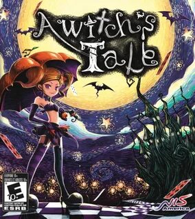 Witched tale