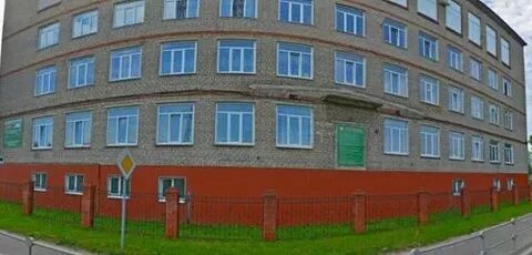 Училище в ликино дулево