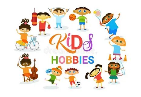 Collection hobbies