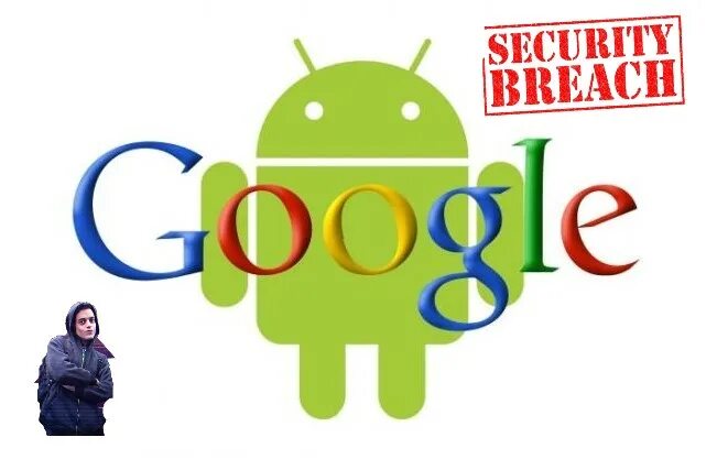 Google создать проект
